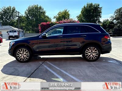 2020 Mercedes-Benz GLC GLC 350e 4MATIC®   - Photo 4 - Sherman Oaks, CA 91403-1701