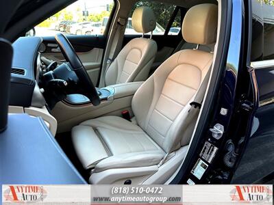 2020 Mercedes-Benz GLC GLC 350e 4MATIC®   - Photo 13 - Sherman Oaks, CA 91403-1701