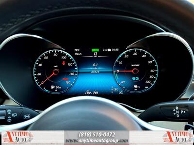 2020 Mercedes-Benz GLC GLC 350e 4MATIC®   - Photo 14 - Sherman Oaks, CA 91403-1701