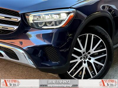 2020 Mercedes-Benz GLC GLC 350e 4MATIC®   - Photo 27 - Sherman Oaks, CA 91403-1701