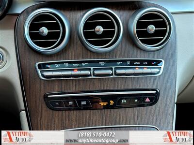 2020 Mercedes-Benz GLC GLC 350e 4MATIC®   - Photo 17 - Sherman Oaks, CA 91403-1701