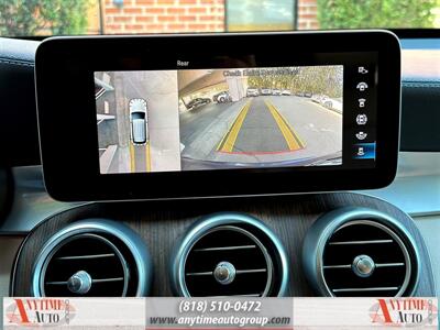 2020 Mercedes-Benz GLC GLC 350e 4MATIC®   - Photo 16 - Sherman Oaks, CA 91403-1701