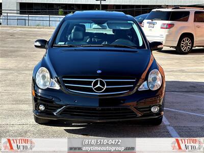 2009 Mercedes-Benz R 350 4MATIC®   - Photo 3 - Sherman Oaks, CA 91403-1701