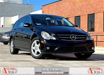 2009 Mercedes-Benz R 350 4MATIC®   - Photo 1 - Sherman Oaks, CA 91403-1701
