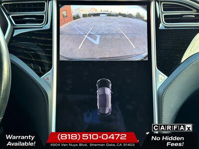 2017 Tesla Model S 75   - Photo 21 - Sherman Oaks, CA 91403-1701
