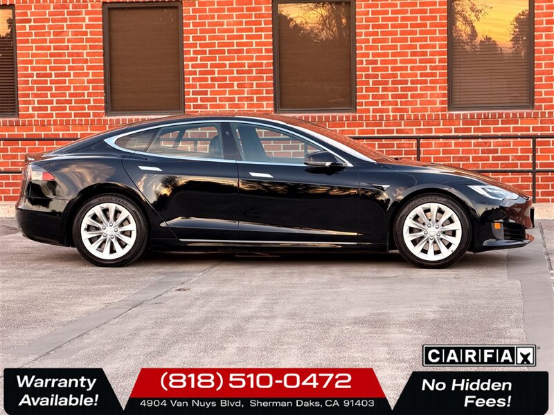 2017 Tesla Model S 75   - Photo 7 - Sherman Oaks, CA 91403-1701
