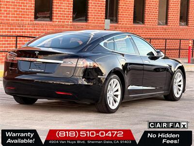 2017 Tesla Model S 75   - Photo 6 - Sherman Oaks, CA 91403-1701