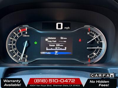 2018 Honda Pilot LX   - Photo 15 - Sherman Oaks, CA 91403-1701