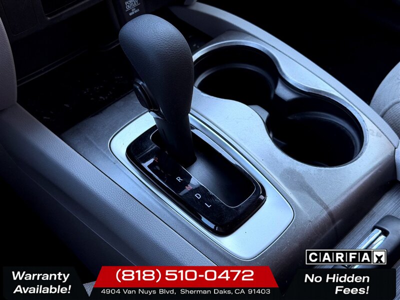 2018 Honda Pilot LX   - Photo 19 - Sherman Oaks, CA 91403-1701