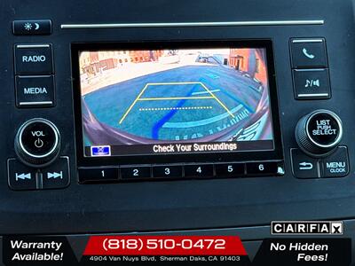 2018 Honda Pilot LX   - Photo 17 - Sherman Oaks, CA 91403-1701