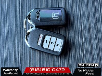 2018 Honda Pilot LX   - Photo 28 - Sherman Oaks, CA 91403-1701