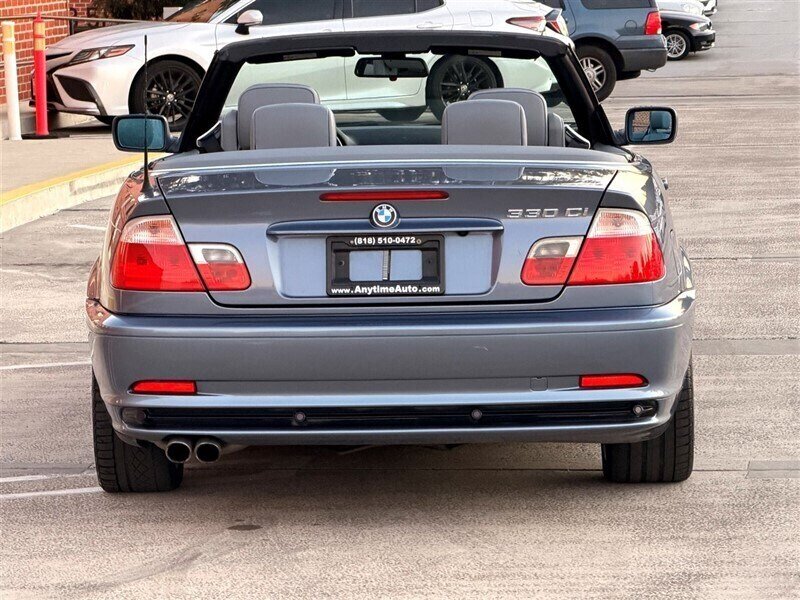 2002 BMW 330Ci - Photo 6 - Sherman Oaks, CA 91403-1701