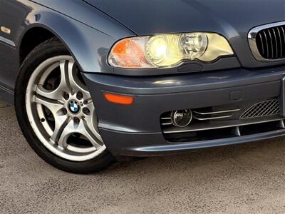 2002 BMW 330Ci - Photo 25 - Sherman Oaks, CA 91403-1701