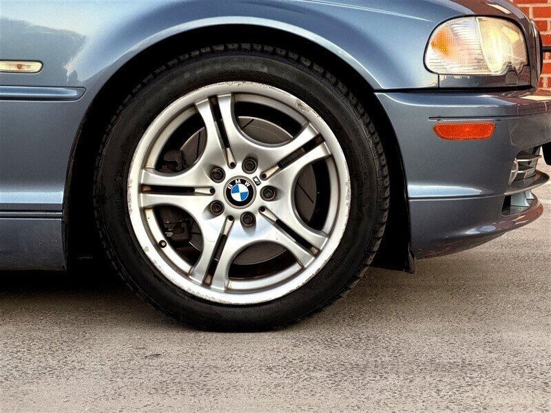 2002 BMW 330Ci - Photo 24 - Sherman Oaks, CA 91403-1701