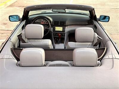 2002 BMW 330Ci - Photo 12 - Sherman Oaks, CA 91403-1701