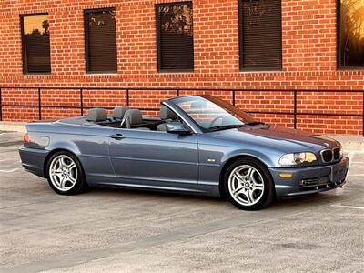 2002 BMW 330Ci - Photo 9 - Sherman Oaks, CA 91403-1701