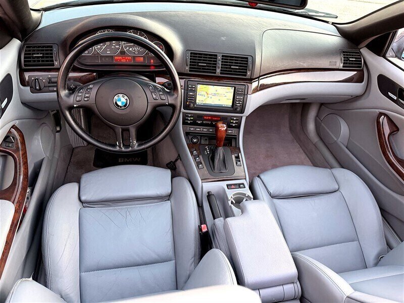 2002 BMW 330Ci - Photo 13 - Sherman Oaks, CA 91403-1701