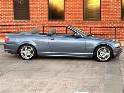 2002 BMW 330Ci - Photo 8 - Sherman Oaks, CA 91403-1701