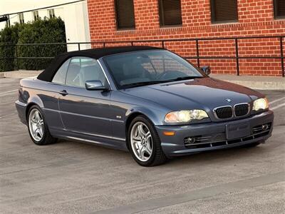 2002 BMW 330Ci - Photo 10 - Sherman Oaks, CA 91403-1701