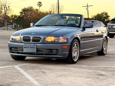 2002 BMW 330Ci - Photo 3 - Sherman Oaks, CA 91403-1701
