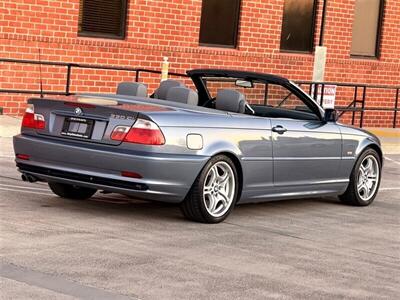 2002 BMW 330Ci - Photo 7 - Sherman Oaks, CA 91403-1701