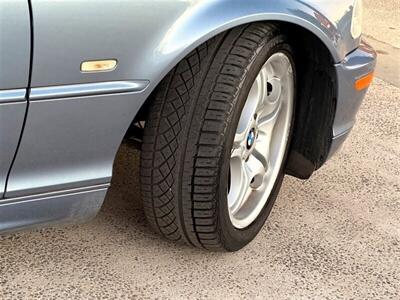 2002 BMW 330Ci - Photo 26 - Sherman Oaks, CA 91403-1701