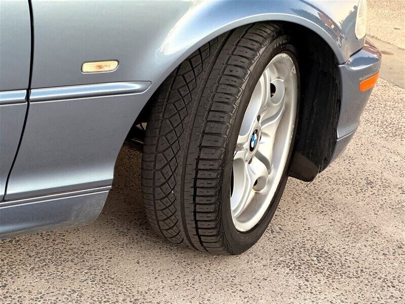 2002 BMW 330Ci - Photo 26 - Sherman Oaks, CA 91403-1701