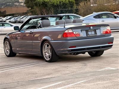 2002 BMW 330Ci - Photo 5 - Sherman Oaks, CA 91403-1701