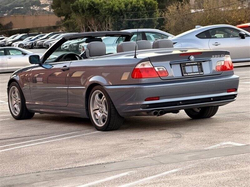 2002 BMW 330Ci - Photo 5 - Sherman Oaks, CA 91403-1701