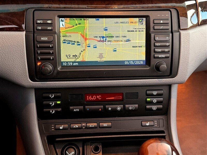 2002 BMW 330Ci - Photo 18 - Sherman Oaks, CA 91403-1701