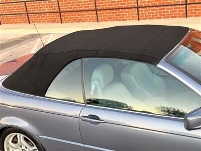 2002 BMW 330Ci - Photo 22 - Sherman Oaks, CA 91403-1701