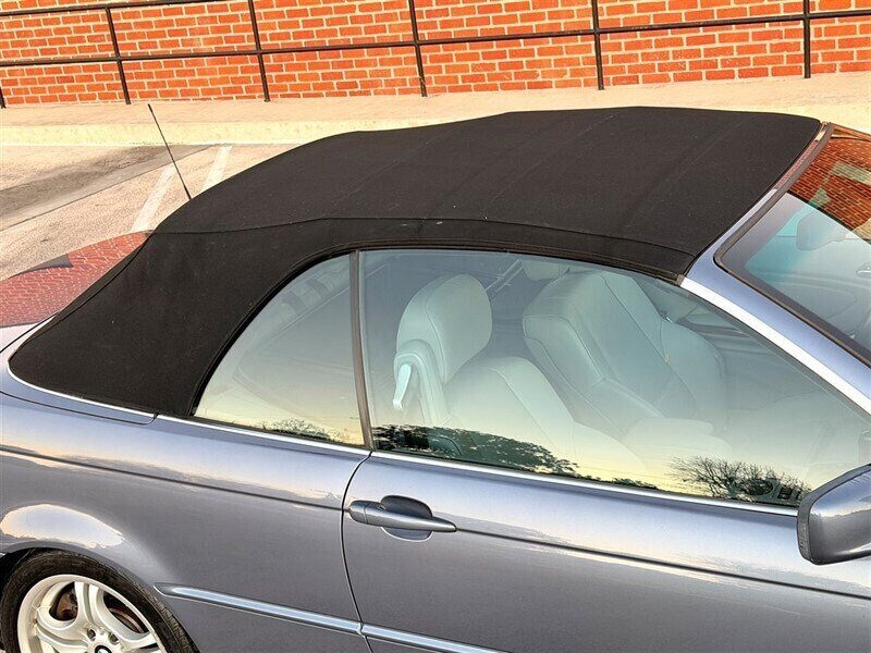 2002 BMW 330Ci - Photo 22 - Sherman Oaks, CA 91403-1701