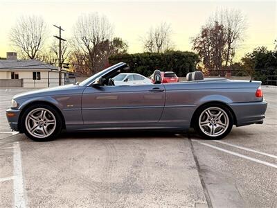 2002 BMW 330Ci - Photo 4 - Sherman Oaks, CA 91403-1701