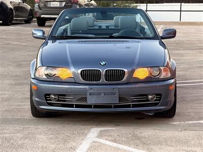 2002 BMW 330Ci - Photo 2 - Sherman Oaks, CA 91403-1701