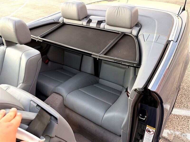 2002 BMW 330Ci - Photo 16 - Sherman Oaks, CA 91403-1701