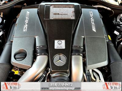 2011 Mercedes-Benz CL 63 AMG® Base   - Photo 30 - Sherman Oaks, CA 91403-1701