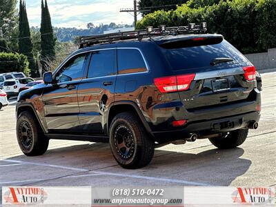 2013 Jeep Grand Cherokee Trailhawk   - Photo 6 - Sherman Oaks, CA 91403-1701