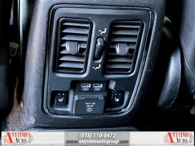 2014 Jeep Grand Cherokee Limited   - Photo 26 - Sherman Oaks, CA 91403-1701