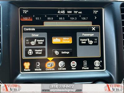 2014 Jeep Grand Cherokee Limited   - Photo 19 - Sherman Oaks, CA 91403-1701