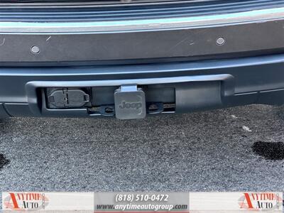 2014 Jeep Grand Cherokee Limited   - Photo 28 - Sherman Oaks, CA 91403-1701