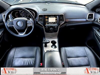 2014 Jeep Grand Cherokee Limited   - Photo 10 - Sherman Oaks, CA 91403-1701