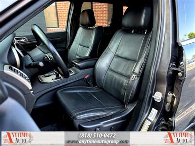 2014 Jeep Grand Cherokee Limited   - Photo 15 - Sherman Oaks, CA 91403-1701
