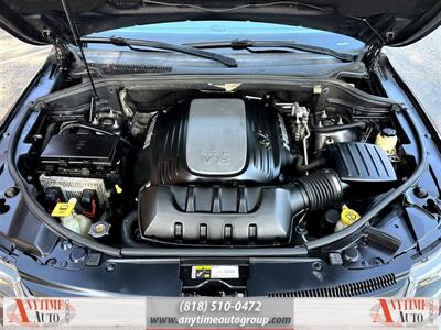 2014 Jeep Grand Cherokee Limited   - Photo 30 - Sherman Oaks, CA 91403-1701