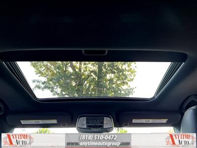 2014 Jeep Grand Cherokee Limited   - Photo 13 - Sherman Oaks, CA 91403-1701