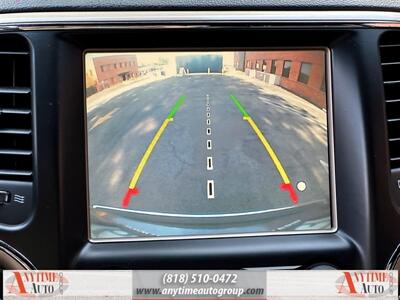 2014 Jeep Grand Cherokee Limited   - Photo 18 - Sherman Oaks, CA 91403-1701