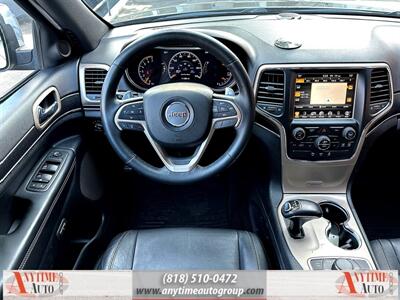 2014 Jeep Grand Cherokee Limited   - Photo 11 - Sherman Oaks, CA 91403-1701