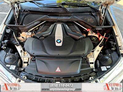 2015 BMW X5 xDrive50i   - Photo 32 - Sherman Oaks, CA 91403-1701