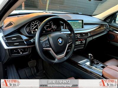2015 BMW X5 xDrive50i   - Photo 14 - Sherman Oaks, CA 91403-1701
