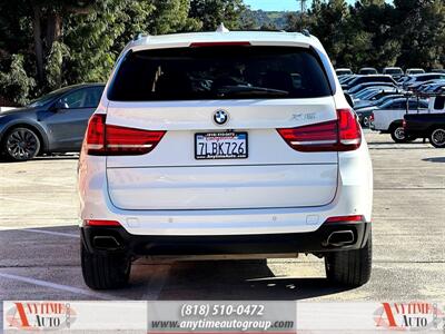 2015 BMW X5 xDrive50i   - Photo 7 - Sherman Oaks, CA 91403-1701