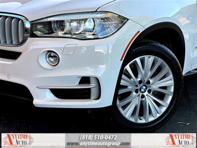 2015 BMW X5 xDrive50i   - Photo 35 - Sherman Oaks, CA 91403-1701